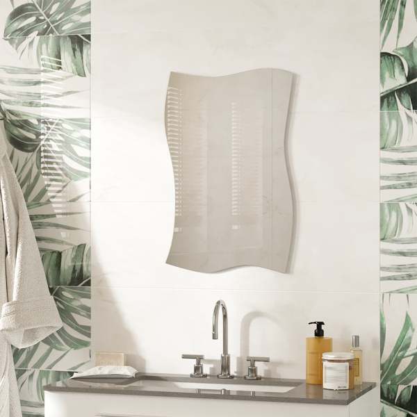 Зеркало (38,5x58) Continent Камри В014